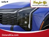 New 2026 Kia Sportage SUV
