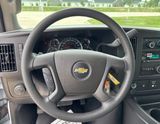New 2025 Chevrolet Express 3500 Coupe
