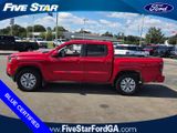 Used 2022 Nissan Frontier Truck