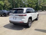 New 2026 Jeep Grand Cherokee SUV