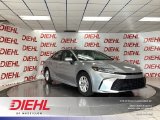 Used 2025 Toyota Camry Sedan