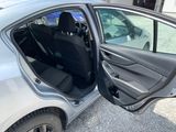 Used 2021 Subaru Impreza Sedan