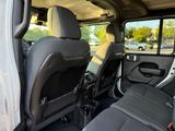 Used 2024 Jeep Wrangler SUV