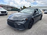 Used 2025 Toyota Camry Sedan