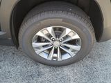 New 2026 Chevrolet Equinox SUV