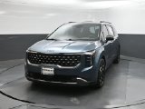 Used 2025 Kia Carnival Van
