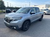 Used 2020 Honda Ridgeline Truck