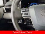 Used 2026 Toyota Camry Sedan