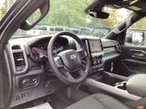 New 2026 Ram 1500 Truck