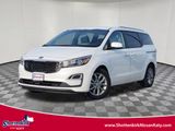 Used 2020 Kia Sedona Van