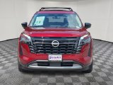 New 2026 Nissan Pathfinder SUV