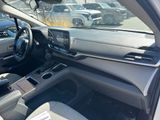 Used 2024 Toyota Sienna Van
