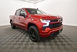 Used 2024 Chevrolet Silverado 1500 Truck