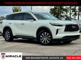 Used 2023 Infiniti QX60 SUV