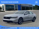 New 2026 Honda Accord Hybrid Sedan