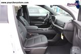 New 2026 Chevrolet Traverse SUV
