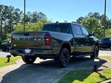 New 2026 Ram 1500 Truck