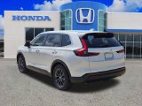 New 2027 Honda CR-V SUV