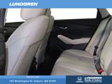 New 2026 Honda Accord Hybrid Sedan