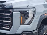Used 2024 GMC Sierra 2500HD Truck