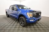 Used 2023 Ford F-150 Truck