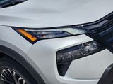 New 2026 Nissan Rogue SUV
