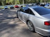 Used 2018 Audi A6 Sedan