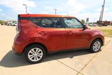 Used 2023 Kia Soul Hatchback