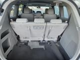 Used 2016 Honda Odyssey Van