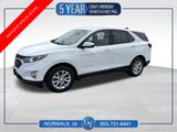 Used 2020 Chevrolet Equinox SUV