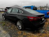 Used 2016 Toyota Avalon Sedan