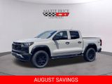 New 2026 Chevrolet Colorado Truck