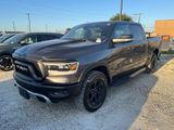Used 2020 Ram 1500 Truck