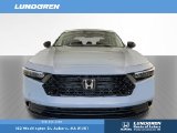 New 2026 Honda Accord Sedan Sedan