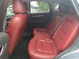 Used 2025 Mazda CX-5 SUV