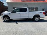 Used 2022 Ford F-150 Truck