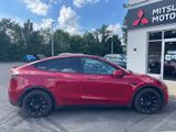 Used 2021 Tesla Model Y SUV