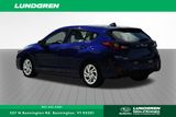 Used 2025 Subaru Impreza Hatchback