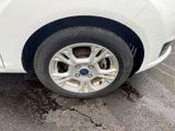 Used 2016 Ford Fiesta Sedan
