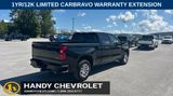 Used 2024 Chevrolet Silverado 1500 Truck