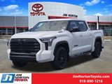 Used 2026 Toyota Tundra Hybrid Truck