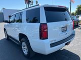 Used 2017 Chevrolet Tahoe SUV