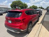 Used 2022 Hyundai Santa Fe SUV