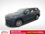 New 2026 Toyota Grand Highlander SUV