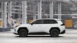 New 2026 Toyota RAV4 SUV