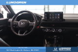 Used 2025 Honda CR-V Hybrid SUV
