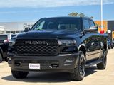 New 2026 Ram 1500 Truck