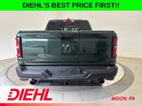 New 2026 Ram 1500 Truck