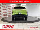 Used 2024 Hyundai Kona SUV