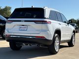 New 2026 Jeep Grand Cherokee SUV